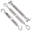 Turnbuckles